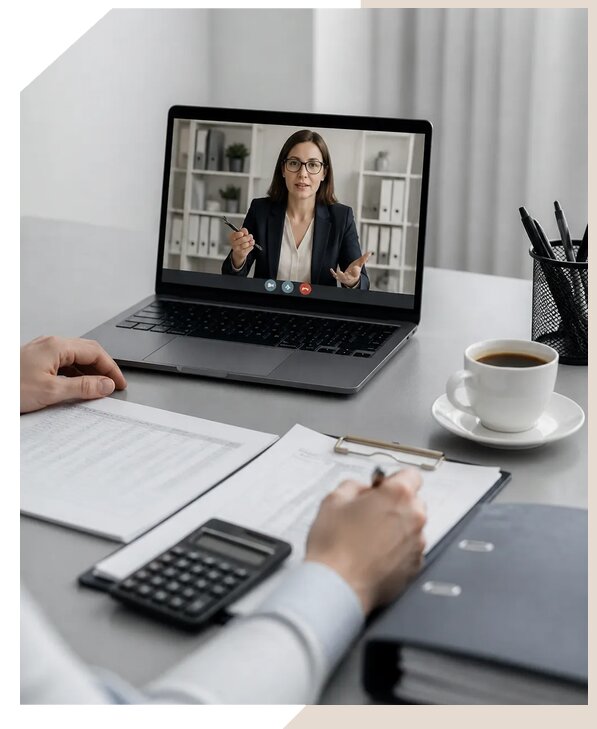 Налоговая консультация онлайн в Камне-на-Оби по цене от 4568 р. | Консалтинг1-Кно